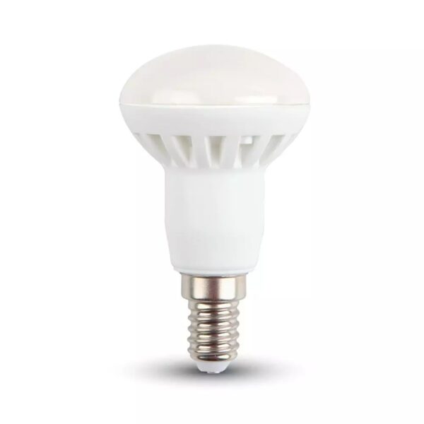 LED Λάμπα E14 R39 3W V-TAC Ψυχρό Λευκό 6400K - 4242