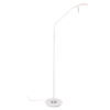 Φωτιστικό Δαπέδου Trio Lighting LED 12W 4000K Λευκού Χρώματος – 423310131