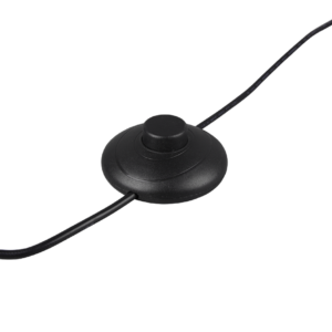 Φωτιστικό Δαπέδου Trio Lighting  LED 34W Νίκελ Ματ Μεταλλικό Dimmable 4000lm  2300+3000+4000K – 426219107