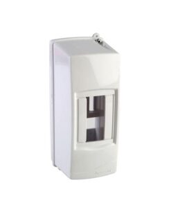 ΠΙΝΑΚΑΣ ΕΞΩΤΕΡΙΚΟΣ 1-2 ΘΕΣΗΣ EUROLAMP 147-31000
