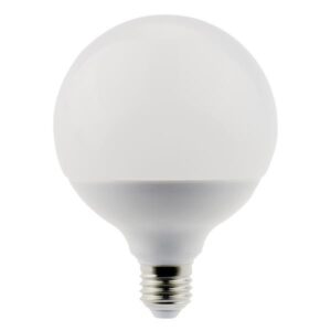 ΛΑΜΠΑ LED ΓΛΟΜΠΟΣ Φ120 18W Ε27 6500K 220-240V – 147-77406