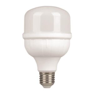 ΛΑΜΠΑ LED SMD T80 16W E27 2700K 100-277V EUROLAMP – 147-76532
