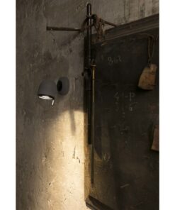 STONE-1 WALL LAMP GU10 FARO – 43500