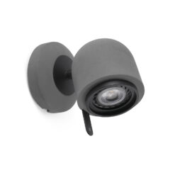 STONE-1 WALL LAMP GU10 FARO – 43500