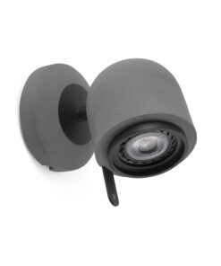 STONE-1 WALL LAMP GU10 FARO – 43500