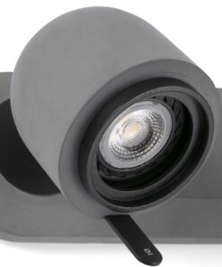 STONE-2 WALL LAMP GU10 FARO – 43501