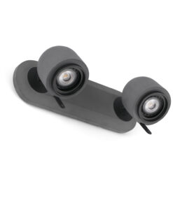 STONE-2 WALL LAMP GU10 FARO – 43501