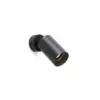 Faro Barcelona STAN Φωτιστικό Σποτ Μαύρο 1xGU10 – 43723