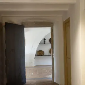 Faro Barcelona Σποτ Φωτιστικό Τοίχου Stan Μαύρο 2xGU10 – 43743