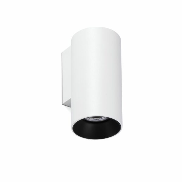 STAN WALL LAMP WHITE 1xGU10                       FARO - 43748