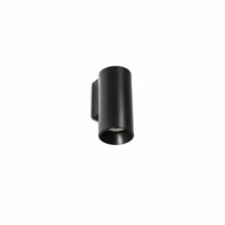 STAN WALL LAMP BLACK 1xGU10 FARO – 43749