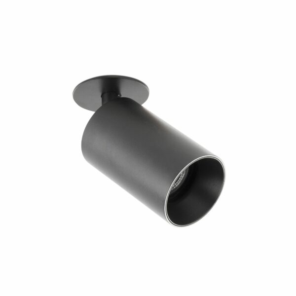 STAN PENDANT RECESSED BLACK 1xGU10                FARO – 43753