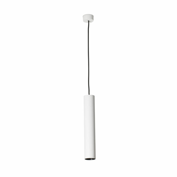 STAN PENDANT LAMP WHITE 1xGU10                    FARO - 43754