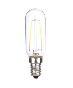 ΛΑΜΠΑ LED FILAMENT ΣΩΛΗΝΩΤΗ T25 2.2W 250LM Ε14 3000K 220-240V EUROLAMP – 147-78492