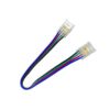 ΕΝΩΤΙΚΟ ΜΕ ΚΑΛΩΔΙΟ ΓΙΑ COB RGB 10mm EUROLAMP – 145-72942