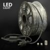 ΦΩΤ/ΝΑ LED, ΜΟΝ/ΛΗ, ΚΟΚΚΙΝΗ, 50m. ΜΕ 36 LED ΑΝΑ ΜΕΤΡΟ, ΚΟΠΗ ΑΝΑ 2m, IP44 EUROLAMP – 600-22203