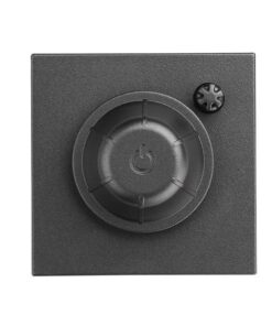 ΡΟΟΣΤΑΤΗΣ LED 300W 2 MODULES ΓΡΑΦΙΤΗΣ EUROLAMP – 152-20419