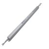ΤΡΟΦΟΔΟΤΙΚΟ ΜΕΤΑΛΛΙΚΟ MINI 24V DC 75W IP20 EUROLAMP – 145-71105