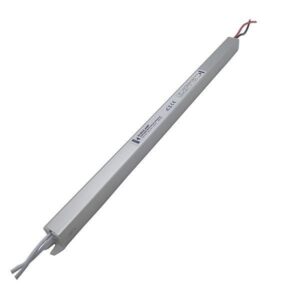ΤΡΟΦΟΔΟΤΙΚΟ ΜΕΤΑΛΛΙΚΟ MINI 24V DC 75W IP20 EUROLAMP – 145-71105