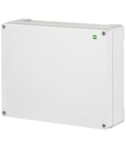 ΜΠΟΥΑΤ ΕΞΩΤΕΡΙΚΟ ΒΙΟΜΗΧΑΝΙΚΟ 220Χ170Χ107 IP65 EUROLAMP – 151-25560