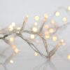 ΒΡΟΧΗ, 200 LED 3mm, 31V ΜΕΤΑΣΧΗΜΑΤΙΣΤΗ, 4 ΕΠΕΚΤΑΣΕΙΣ ΩΣ 3 ΣΕΤ,  ΔΙΑΦΑΝΟ PVC ΚΑΛΩΔΙΟ,ΘΕΡΜΟ ΛΕΥΚΟ LED, (600x70cm 3/7/4/6), ΠΡΟΕΚΤΑΣΗ ΠΑΡΟΧΗΣ 3m, ΙΡ44 EUROLAMP – 600-06501