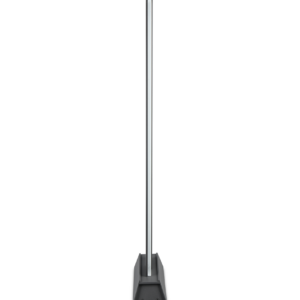 Φωτιστικό Κολωνάκι Ανθρακί 100cm MARIZA LED 16W 1800lm 3000Κ IP65 Trio Lighting – 447060142