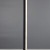 Φωτιστικό Δαπέδου Μαύρο SEEKER LED 21W 2350lm CCT Dimmable Trio Lighting – 448810132