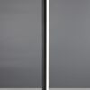 Φωτιστικό Δαπέδου Μαύρο SEEKER LED 21W 2350lm CCT Dimmable Trio Lighting – 448810132