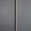 Φωτιστικό Δαπέδου Μαύρο SEEKER LED 21W 2350lm CCT Dimmable Trio Lighting – 448810132