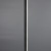 Φωτιστικό Δαπέδου Μαύρο SEEKER LED 21W 2350lm CCT Dimmable Trio Lighting – 448810132