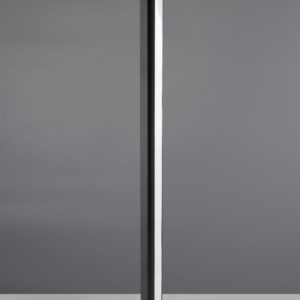 Φωτιστικό Δαπέδου Μαύρο SEEKER LED 21W 2350lm CCT Dimmable Trio Lighting – 448810132