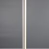 Φωτιστικό Δαπέδου Γκρι SEEKER LED 21W 2350lm CCT Dimmable Trio Lighting – 448810176