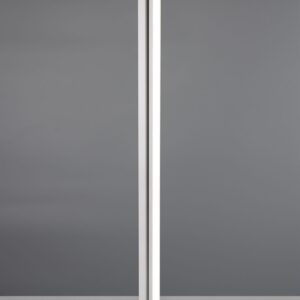 Φωτιστικό Δαπέδου Γκρι SEEKER LED 21W 2350lm CCT Dimmable Trio Lighting – 448810176