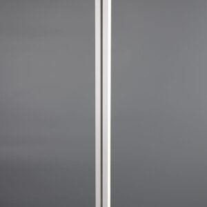 Φωτιστικό Δαπέδου Γκρι SEEKER LED 21W 2350lm CCT Dimmable Trio Lighting – 448810176