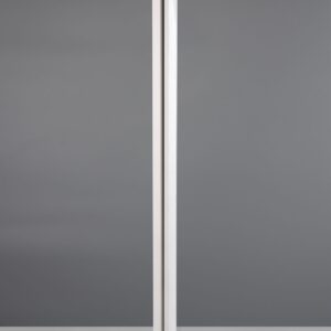 Φωτιστικό Δαπέδου Γκρι SEEKER LED 21W 2350lm CCT Dimmable Trio Lighting – 448810176