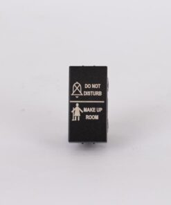 ΔΙΑΚΟΠΤΗΣ 1 MODULES ΜΗΝ ΕΝΟΧΛΕΙΤΕ ΠΑΡΑΚΑΛΩ ΚΑΘΑΡΙΣΤΕ ΜΑΥΡΟ EUROLAMP – 152-20116