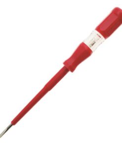 ΚΑΤΣΑΒΙΔΙ ΔΟΚΙΜΑΣΤΙΚΟ ΚΟΚΚΙΝΟ ΜΕΓΑΛΟ  EUROLAMP 147-18021