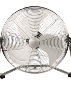 ΑΝΕΜΙΣΤΗΡΑΣ ΔΑΠΕΔΟΥ ΜΕΤΑΛΛΙΚΟΣ Φ45 100W EUROLAMP – 300-21503