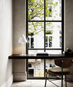 Επιτραπέζιο Φωτιστικό DFTP Strap 16 1xG9 Λευκού Χρώματος – 46205001