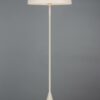 Φωτιστικό Δαπέδου Γκρι Μεταλλικό ALFIE 1x E27 Trio Lighting – 465000176