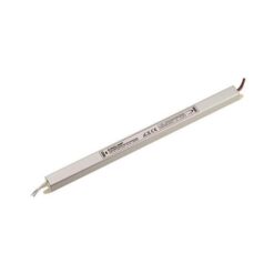 ΤΡΟΦΟΔΟΤΙΚΟ ΜΕΤΑΛΛΙΚΟ MINI 12V DC 36W IP20 EUROLAMP – 145-71002