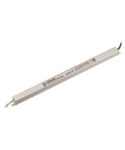 ΤΡΟΦΟΔΟΤΙΚΟ ΜΕΤΑΛΛΙΚΟ MINI 12V DC 36W IP20 EUROLAMP – 145-71002