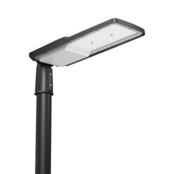 ΦΩΤΙΣΤΙΚΟ ΔΡΟΜΟΥ LED SMD 125-240V 100W 4000K IP66 PLUS EUROLAMP – 146-57113