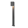 Κολωνάκι Trio Lighting AVON  LED, 7W · 800lm, 3000K Ανθρακί Χυτό Αλουμίνιο IP54, Περιστρεφόμενο – 470660142