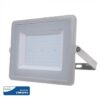 LED Προβολέας 100W V-TAC PRO Samsung Chip 100° 8000lm Γκρι Αδιάβροχος IP65 Φυσικό Λευκό 4000K – 473