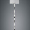 Φωτιστικό Δαπέδου Trio Lighting LED 7W  Νίκελ Ματ Μεταλλικό 600lm 3000K  475310307