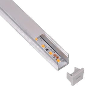 ΠΡΟΦΙΛ ΕΞΩΤΕΡΙΚΟ 2000*10,5*11 45° PLUS EUROLAMP – 145-70908