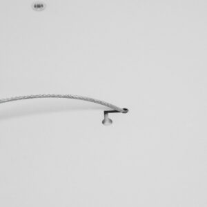 GloboStar® BURTON 61203-S Πλαφονιέρα Οροφής LED CCT 75W 8625lm 120° AC 220-240V – Εναλλαγή Φωτισμού μέσω Τηλεχειριστηρίου All In One Ψυχρό 6000k+Φυσικό 4500k+Θερμό 2700k Dimmable Φ60cm – Λευκό – 3 Years Warranty