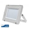 LED Προβολέας 300W V-TAC PRO Samsung Chip  100° 24000lm Λευκός Αδιάβροχος IP65 Ψυχρό 6400K – 487