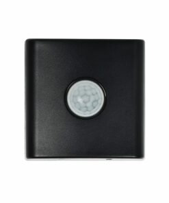 Nordlux Smart Sensor Μαύρο   Πλαστικό –  49091003